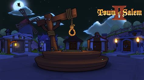 Town of Salem.